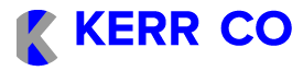 Kerr & Co Realty Logo